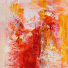 Ethereal Sugar II by Tracy Lynn Pristas on GIANT ART - multicolor abstracts; contemporary