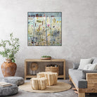 White Light by Dawn Stacey on GIANT ART - multicolor contemporary