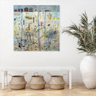 White Light by Dawn Stacey on GIANT ART - multicolor contemporary