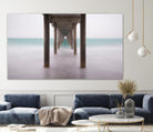 Poseidon’s Gate by Lee Sie on GIANT ART - multicolor photography; coastal; landscapes