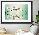 Zen by Lee Sie on GIANT ART - multicolor photography; floral/still life