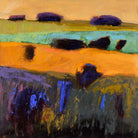 From What I Imagined by Jane Schmidt on GIANT ART - multicolor contemporary; landscapes