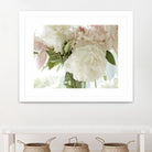 Vintage Bouquet by Judy Stalus on GIANT ART - multicolor photography; floral/still life