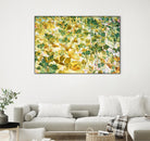 Autumn Tapestry by Judy Stalus on GIANT ART - multicolor photography; floral/still life; contemporary