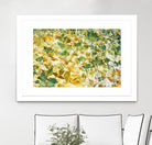 Autumn Tapestry by Judy Stalus on GIANT ART - multicolor photography; floral/still life; contemporary