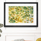 Autumn Tapestry by Judy Stalus on GIANT ART - multicolor photography; floral/still life; contemporary