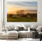 Soothing Light by Anne Schneidersmann on GIANT ART - multicolor photography; landscapes