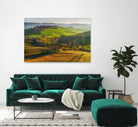 Light Invasion by Anne Schneidersmann on GIANT ART - multicolor photography; landscapes