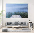 Surrounded by Anne Schneidersmann on GIANT ART - multicolor photography; landscapes