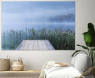 Surrounded by Anne Schneidersmann on GIANT ART - multicolor photography; landscapes