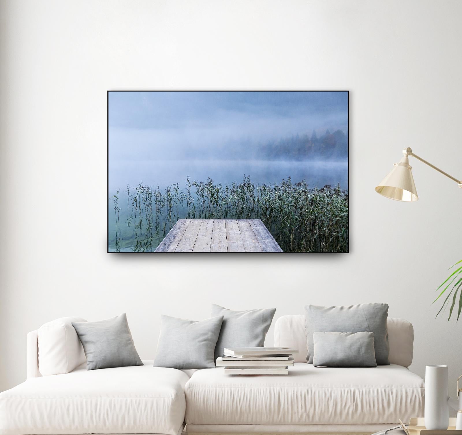 Surrounded by Anne Schneidersmann on GIANT ART - multicolor photography; landscapes
