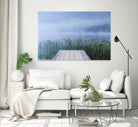 Surrounded by Anne Schneidersmann on GIANT ART - multicolor photography; landscapes