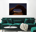 Venus Through Mobius Arch by Shawn/Corinne Severn on GIANT ART - multicolor landscapes; photography