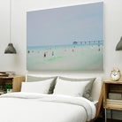 Dreams of The Gulf Coast by Myan Soffia on GIANT ART - multi coastal, landscapes, photography, beaches, docks/piers, ocean
