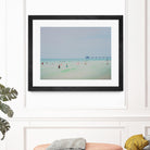 Dreams of The Gulf Coast by Myan Soffia on GIANT ART - multi coastal, landscapes, photography, beaches, docks/piers, ocean