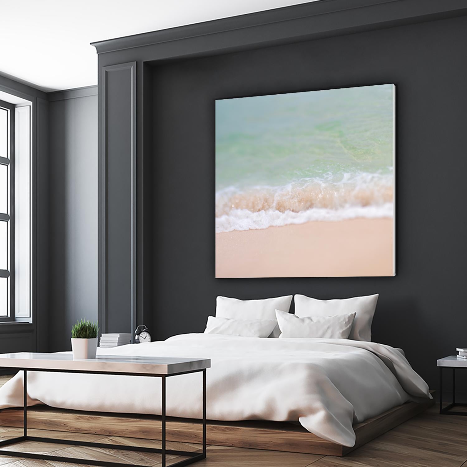 Whisper by Myan Soffia on GIANT ART - multi coastal, landscapes, photography, beaches, ocean