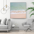 Whisper by Myan Soffia on GIANT ART - multi coastal, landscapes, photography, beaches, ocean