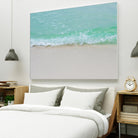 Little Waves by Myan Soffia on GIANT ART - multi coastal, landscapes, photography, beaches, ocean