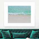 Little Waves by Myan Soffia on GIANT ART - multi coastal, landscapes, photography, beaches, ocean