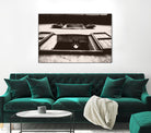 Dali the Cat by Lars Van de Goor on GIANT ART - beige animals