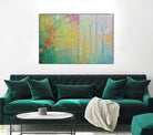 Autumn’s Palette by Steve Vaughn on GIANT ART - multicolor photography; landscapes