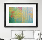 Autumn’s Palette by Steve Vaughn on GIANT ART - multicolor photography; landscapes