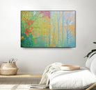 Autumn’s Palette by Steve Vaughn on GIANT ART - multicolor photography; landscapes
