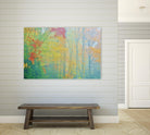 Autumn’s Palette by Steve Vaughn on GIANT ART - multicolor photography; landscapes
