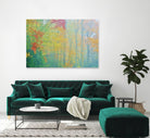 Autumn’s Palette by Steve Vaughn on GIANT ART - multicolor photography; landscapes