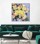NULL by NULL NULL on GIANT ART - NULL NULL