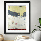 Shift by Julie Weaverling on GIANT ART - multicolor abstracts; contemporary