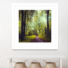 Never the Same Again by Dirk Wuestenhagen on GIANT ART - multicolor photography; landscapes