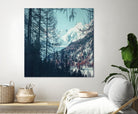 Please Come Back by Dirk Wuestenhagen on GIANT ART - multicolor photography; landscapes