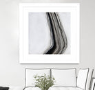 FREQUENCY by Marvin on GIANT ART - multi abstract