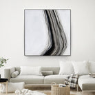 FREQUENCY by Marvin on GIANT ART - multi abstract