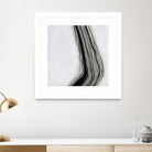 FREQUENCY by Marvin on GIANT ART - multi abstract