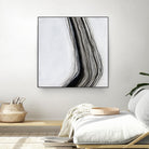 FREQUENCY by Marvin on GIANT ART - multi abstract