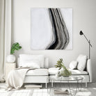 FREQUENCY by Marvin on GIANT ART - multi abstract