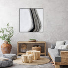 FREQUENCY by Marvin on GIANT ART - multi abstract