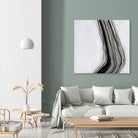 FREQUENCY by Marvin on GIANT ART - multi abstract