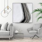 FREQUENCY by Marvin on GIANT ART - multi abstract