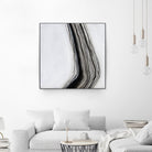 FREQUENCY by Marvin on GIANT ART - multi abstract