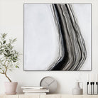 FREQUENCY by Marvin on GIANT ART - multi abstract