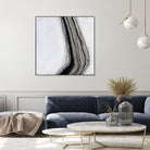 FREQUENCY by Marvin on GIANT ART - multi abstract
