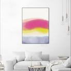 Element by Christina Essue on GIANT ART - white abstract