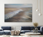 Junction by Karin Connolly on GIANT ART - white abstract