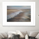 Junction by Karin Connolly on GIANT ART - white abstract