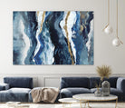 Effectus II by Isabelle Z on GIANT ART - white abstract