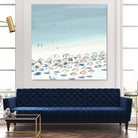 Sesimbra I by Ingrid Beddoes on GIANT ART - abstract