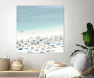 Sesimbra I by Ingrid Beddoes on GIANT ART - abstract